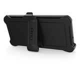 Otterbox - Defender Case For Samsung Galaxy S21 Ultra 5g - Black