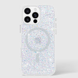 Case-mate - Twinkle Magsafe Case For Apple Iphone 16 Pro Max - Twinkle Disco