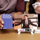 WHAT DO YOU MEME? The Office Edition - The Hilarious Party Game for Meme Lovers