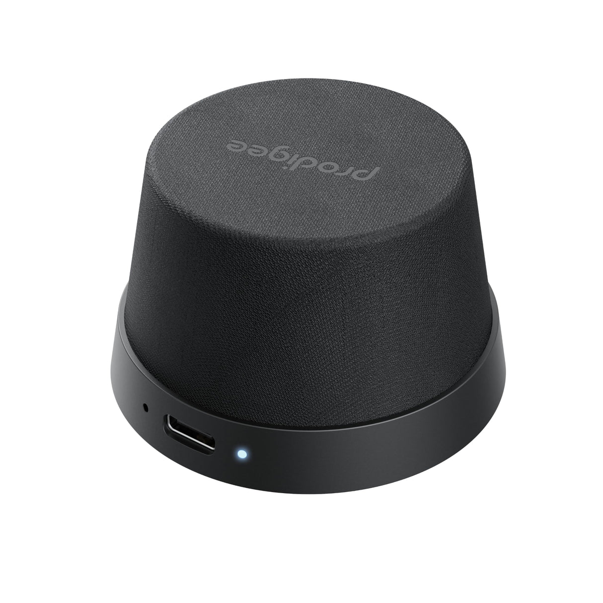 Prodigee - Mag Da Beat Bluetooth Speaker - Black