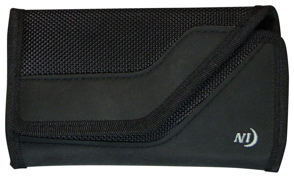 Nite Ize Clip Case Sideways Phone Holster-large - Black