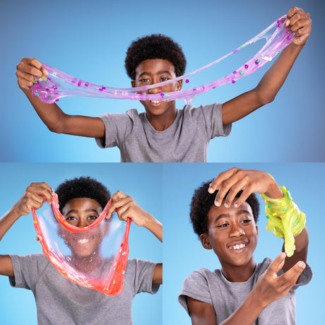 Crazy Aaron’s Slime Charmers Mini Mart