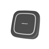 RadioShack 10,000MAH Wireless Portable Charger (10W Type-C PD18W, USB QC3)