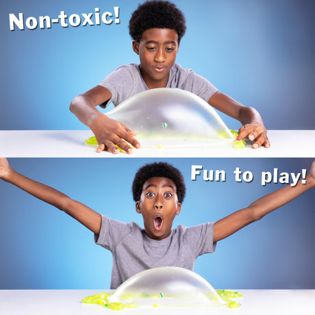 Crazy Aaron’s Slime Charmers Sunny Side Up