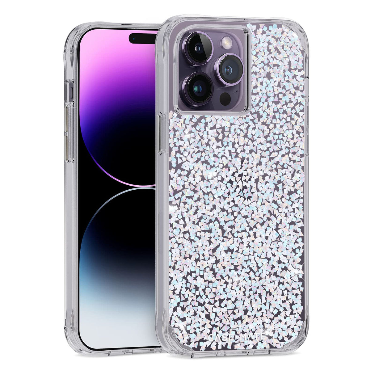 Case-mate - Twinkle Case For Apple Iphone 14 Pro Max - Diamond