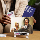 WHAT DO YOU MEME? The Office Edition - The Hilarious Party Game for Meme Lovers