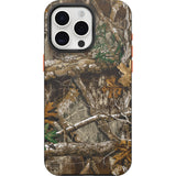 Otterbox - Symmetry Graphics Magsafe Case For Apple Iphone 15 Pro Max  - Realtree Edge