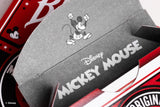 Bicycle Disney Classic Mickey Mouse Inspired Playing Cards