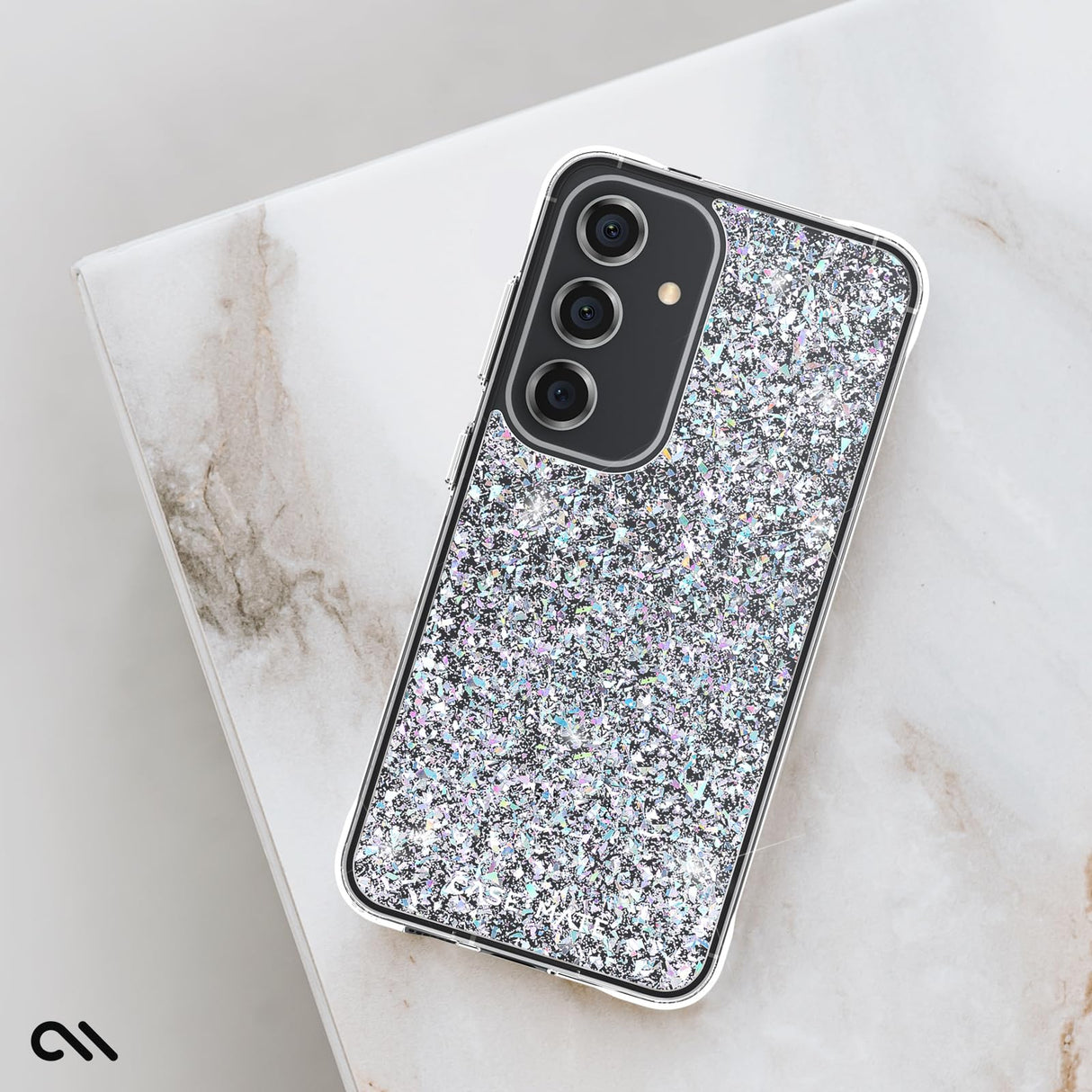 Case-mate - Twinkle Case For Samsung Galaxy S24 - Disco