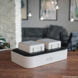 ARLO G5 DUAL BATTERY CHARGER