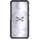 GALAXY S21 PLUS - ATOMICSLIM CASE - PHANTOM BLACK