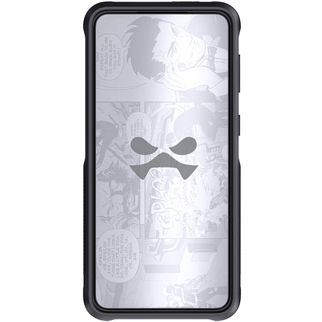 Galaxy S21 Plus - AtomicSlim Case - Phantom Black