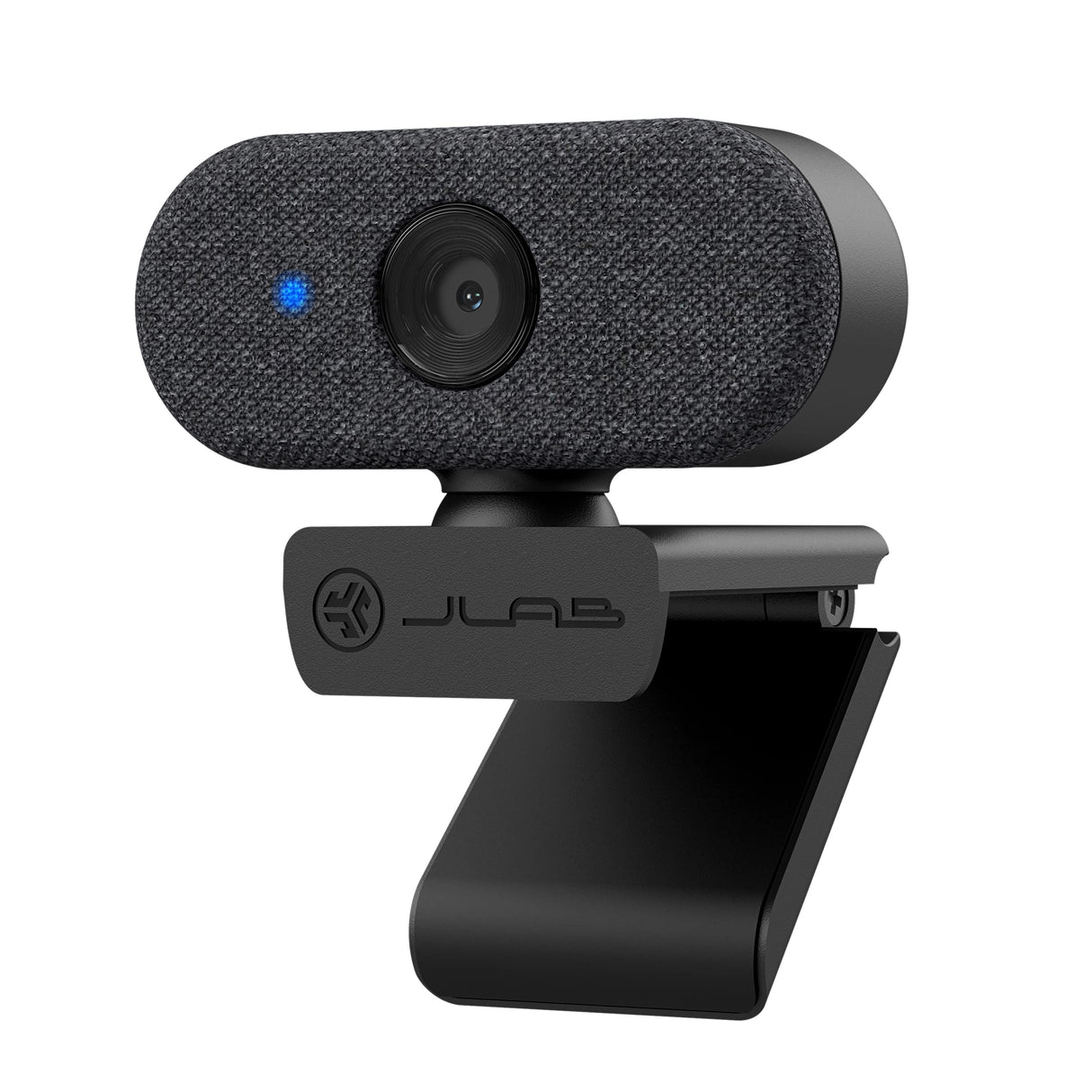 Jlab - Go Cam Usb Webcam - Black