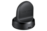 Samsung - Galaxy Watch Wireless Charging Dock - Black