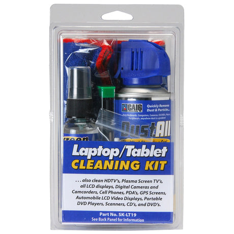 LAPTOP MAINTENANCE KIT