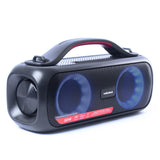 BLUETOOTH 2 CHANNEL PORTABLE SPEAKER