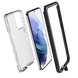 LIFEPROOF - NEXT CASE FOR SAMSUNG GALAXY S21 PLUS 5G - BLACK