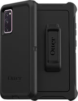 Otterbox - Commuter Case For Apple Iphone 15 Pro  - Black