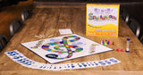 Spontuneous - The Song Game - Sing It or Shout It - Talent NOT Required - Family Party Board Game…