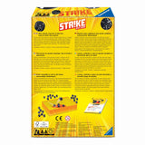 Ravensburger Strike - Brain-Teasing Dice Game for Kids and Adults | Fun Matching Activity | Engaging Memory Enhancer | Unmatched Replay Value