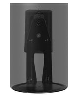 Sanus Wireless Speaker Wall Mount for Sonos Era 100™ (Black)