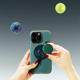 Popsockets - Magsafe Popgrip - Ripple Iridescent Absinthe