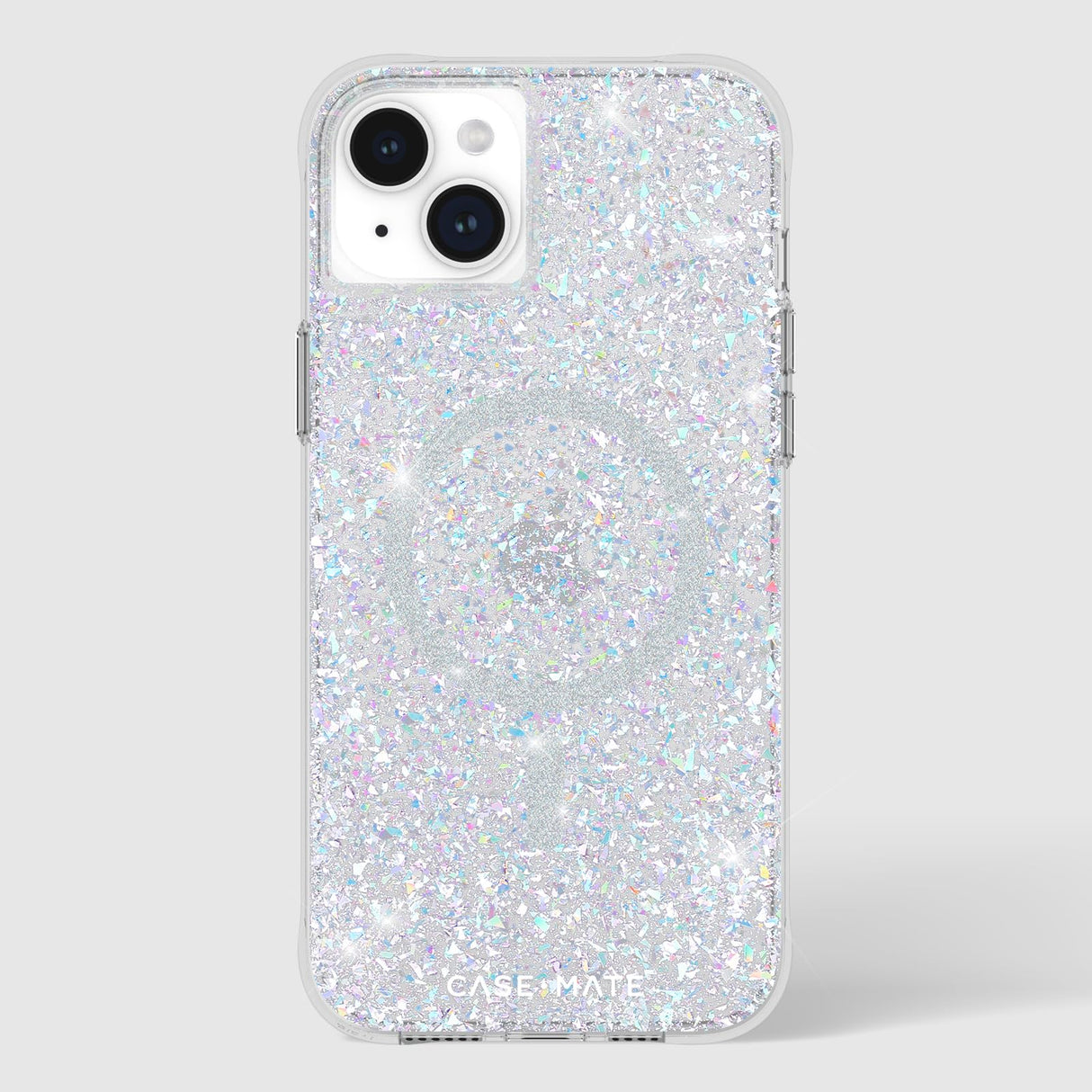 Case-mate - Twinkle Magsafe Case For Apple Iphone 15 Plus - Disco