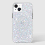 Case-mate - Twinkle Magsafe Case For Apple Iphone 15 Plus - Disco