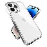 Speck Gemshell Case For Apple Iphone 14 Pro Max - Clear