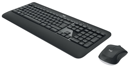 LOGITECH MK540 ADVANCED - KEYBOARD AND MOUSE SET