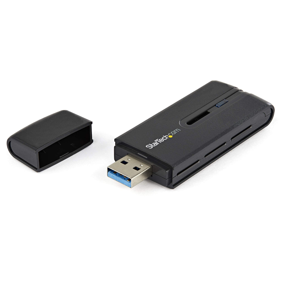 USB AC1200 WIRELESS ADAPTER