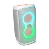 Jbl - Party Box 120 Bluetooth Speaker - White