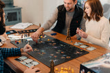 CATAN Starfarers Board Game - Compete for Galactic Council Ambassadorship! Strategy Game, Family Game for Kids and Adults, Ages 14+, 3-4 Players, 120 Minute Playtime, Made by CATAN Studio