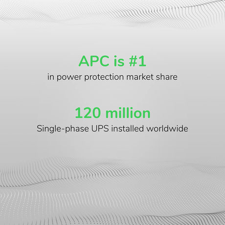 APC BACK UPS PRO 1000VA