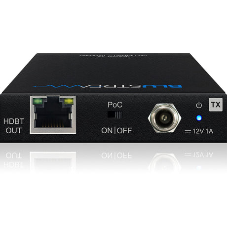 Blustream HEX70SL Compatible with HDBaseT, Extender Slimline Kit