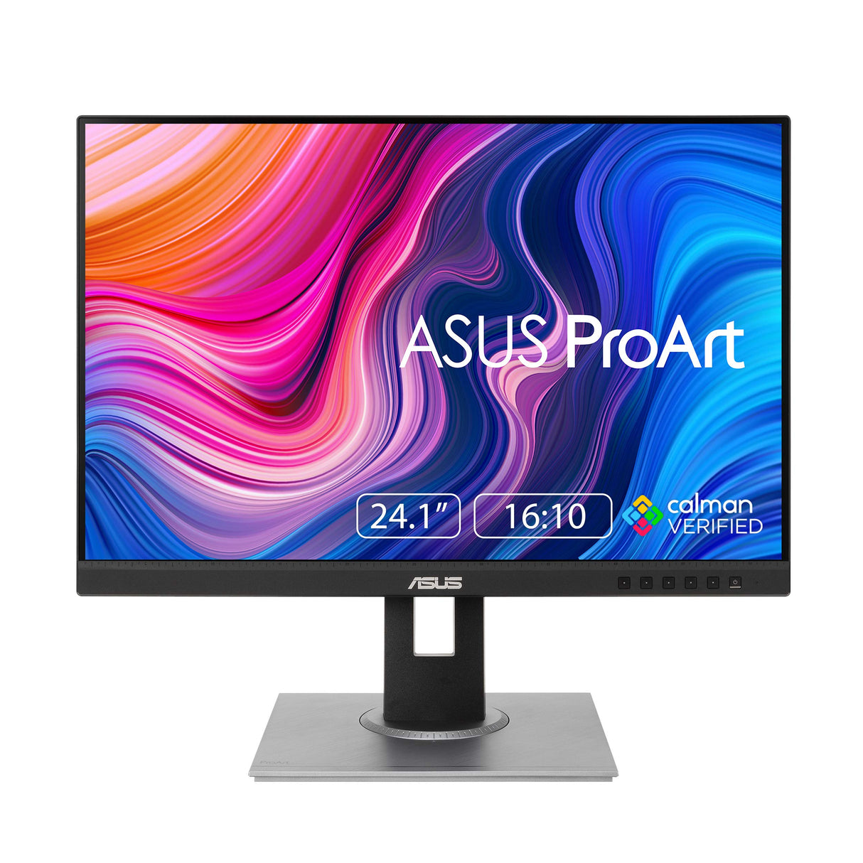 ASUS PROART PA248QV 24" MONITOR