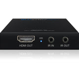 Blustream HEX70SL Compatible with HDBaseT, Extender Slimline Kit