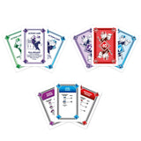 Monopoly Deal Quick-Playing Card Game for Families, Kids Ages 8 and Up and 2-5 Players