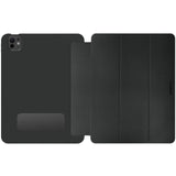 Otterbox - React Folio Case For Apple Ipad Pro 11 (2024) - Black