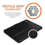 URBAN ARMOR GEAR (UAG) - SCOUT CASE FOR APPLE IPAD AIR 10.9