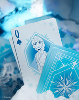 Bicycle Disney Frozen Inspired Playing Cards