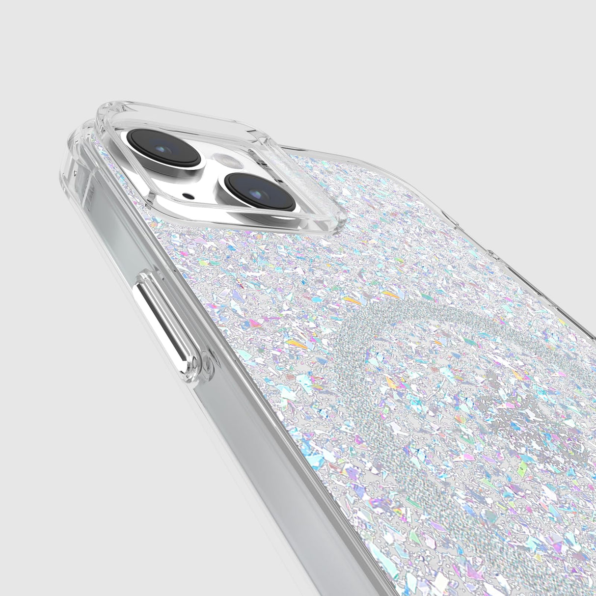 Case-mate - Twinkle Magsafe Case For Apple Iphone 15 Plus - Disco