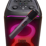 Jbl - Party Box Wireless Microphone - Black