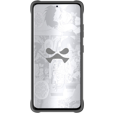 Ghostek Galaxy S21 Plus - Magnetic Wallet Case with Leather