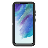 Otterbox - Defender Case For Samsung Galaxy S21 Fe 5g  - Black