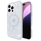 Case-mate - Twinkle Magsafe Case For Apple Iphone 16 Pro Max - Twinkle Disco