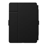 SPECK - BALANCE FOLIO CASE FOR APPLE IPAD 10.2 - BLACK