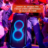 Jbl - Partybox Ultimate - Black