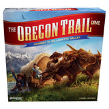 The Oregon Trail: Journey to Willamette Valley by Pressman