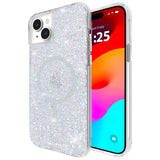 Case-mate - Twinkle Magsafe Case For Apple Iphone 15 Plus - Disco